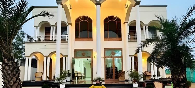 Ranthambore Jalsa图片