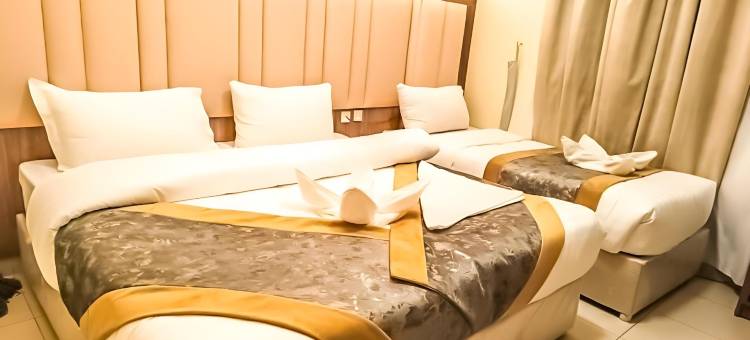 迪亚法穆赫塔拉酒店(Dyafat Al Mokhtara)图片