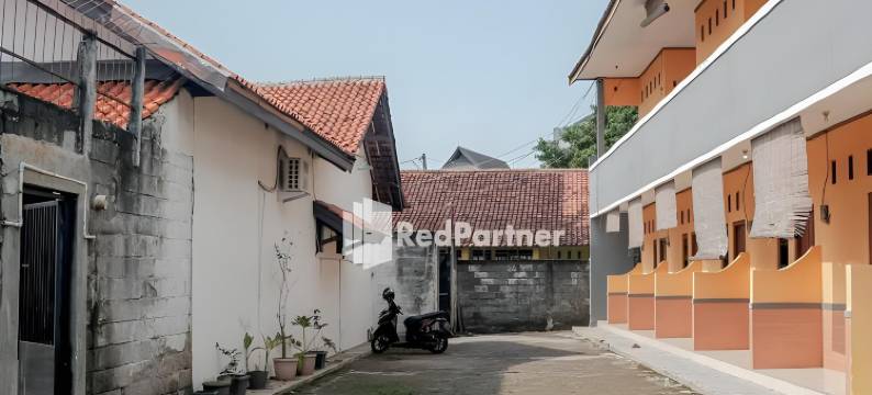 Pondok Damai Guest House Syariah Mitra RedDoorz图片