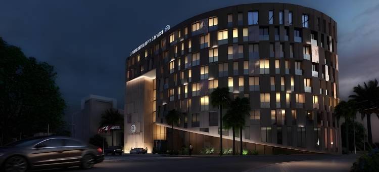 ASBU酒店(Asbu Hotel)图片