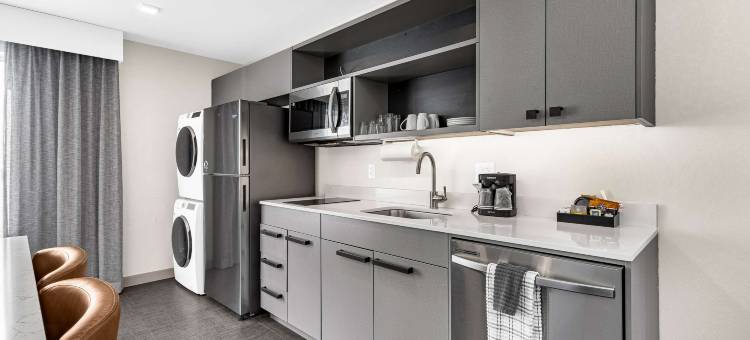 Homewood Suites by Hilton Colorado Springs Airport图片