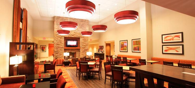 希尔顿欢朋套房酒店-菲尼克斯城钱德勒频谱大道(Hampton Inn & Suites Phoenix Chandler-Fashion Center)图片