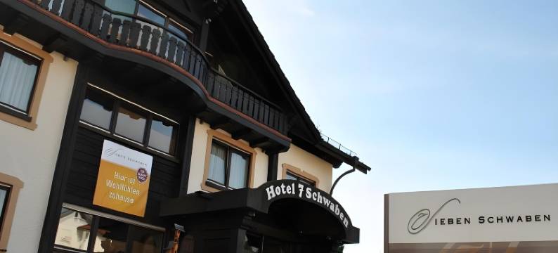 海勒斯二十四 1 号酒店(Hotel Hellers Twenty Four I -24h-Check-in-)图片