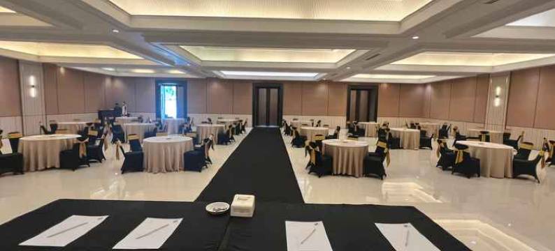 新苏里亚酒店(New Surya Hotel)图片