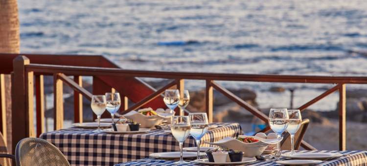 亚特兰蒂卡金色海滩酒店-仅限大人(Atlantica Golden Beach Hotel - Adults Only)图片