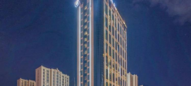 全季酒店(乌鲁木齐会展吾悦广场店)图片