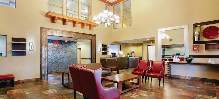 安大略 - 会议中心Candlewood Suites- IHG 酒店(Extended Studio Hotel Ontario)图片