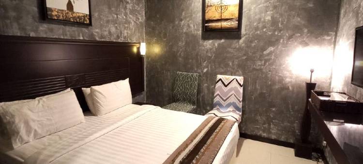 GM酒店-长伦(GM Hotel)图片