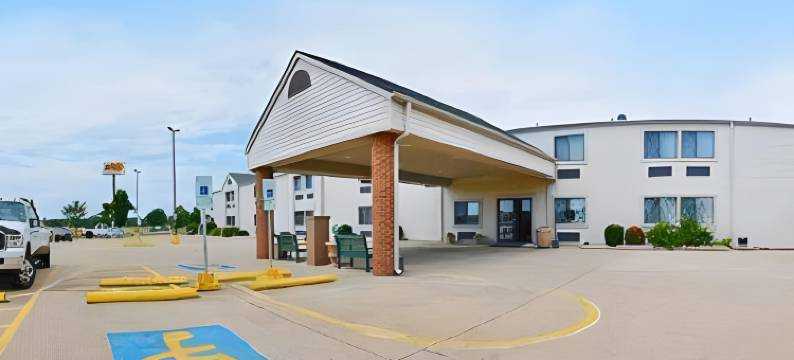 FairBridge Inn Express Decatur图片