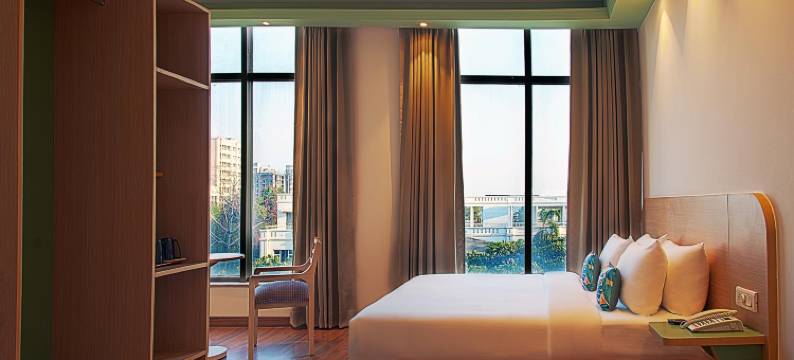 树屋比瓦迪巢(Nest by TreeHouse Bhiwadi)图片