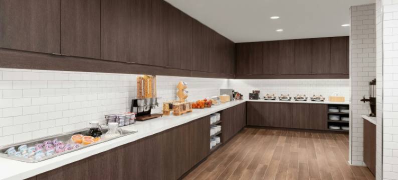 尤马居家酒店(Residence Inn by Marriott Yuma)图片