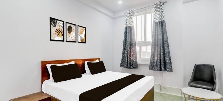 Hotel O Kautuk Resort & Banquet图片
