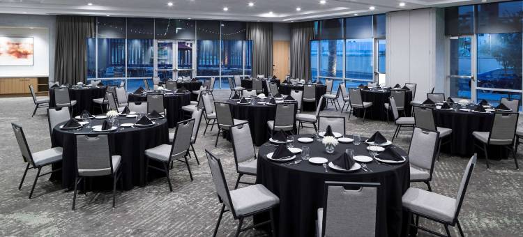 坦佩凤凰城大学凯悦嘉轩酒店(Hyatt Place Tempe/Phoenix/University)图片