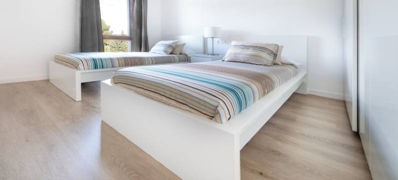 阿加罗坎布里尔斯公寓(Agaró Cambrils Apartments)图片