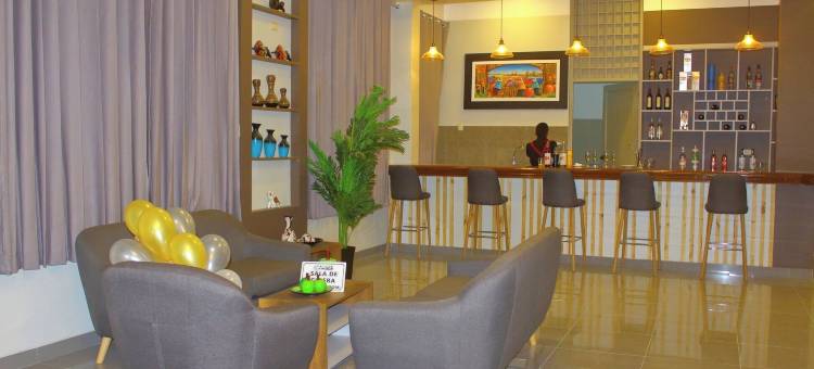 CASA BLANCA SECHURA酒店(HOTEL CASA BLANCA SECHURA)图片