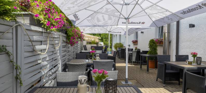 祖姆尼斯特泰乡村酒店(Landhotel Zum Niestetal)图片