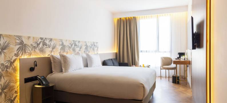 对角线酒店(Diagonal Hotel)图片