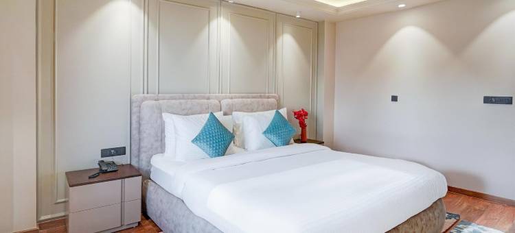 星期天高级5卧室别墅米希卡，西姆拉(Sunday Premium 5 BHK Villa Mihika, Shimla)图片