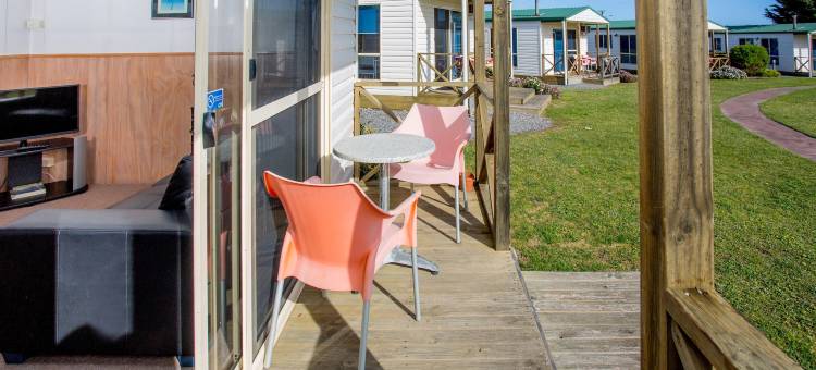 发现公园 - 德文波特(Discovery Parks - Devonport)图片