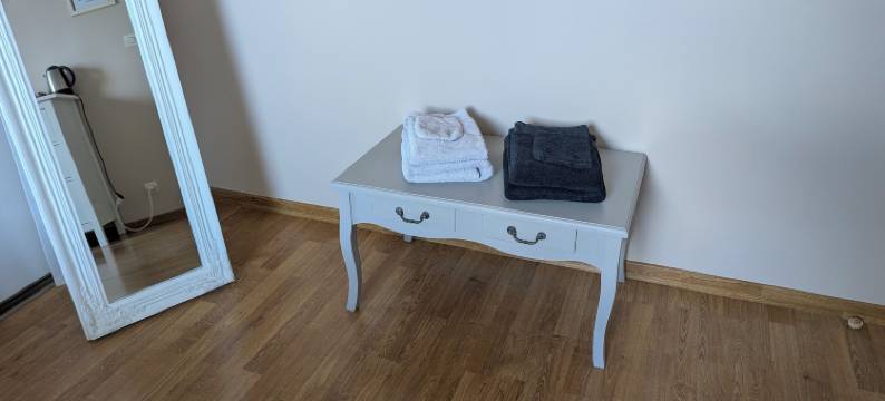 白玫瑰旅馆(Chambre Rose Blanche)图片