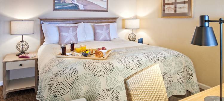 半月湾海滩酒店(Beach House Half Moon Bay)图片