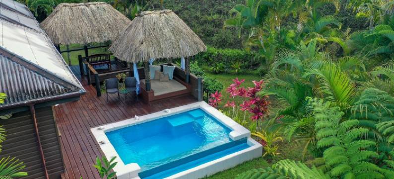 埃玛霍塞卡瓦度假村-全包(Emaho Sekawa Resort)图片