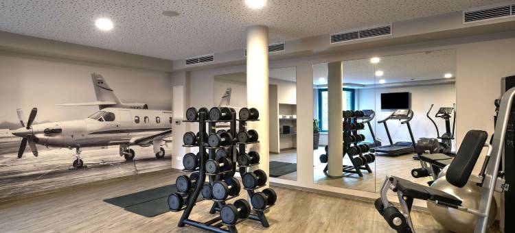 大西洋机场酒店(Atlantic Hotel Airport)图片