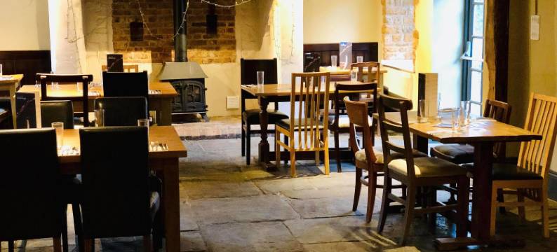 霍利布什旅馆(The Hollybush Inn and B&B)图片