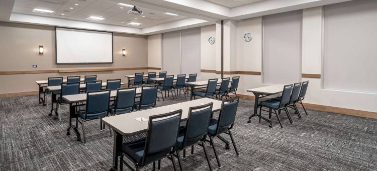 凯悦嘉寓酒店-盐湖城市中心(Hyatt House Salt Lake City/Downtown)图片