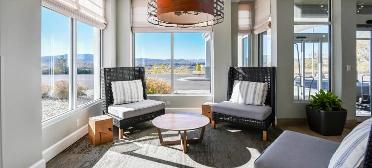 百叶窗酒店(Shutters Hotel)图片