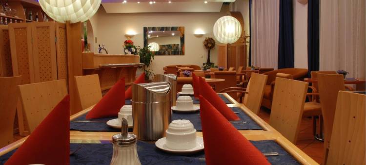 托斯卡EA酒店(EA Hotel Tosca)图片