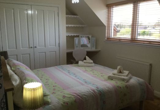 Inverness Apartments - West Heather Hotel Overview