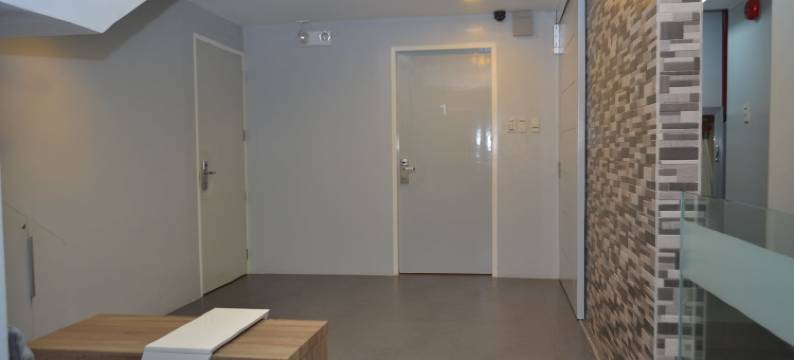 F2M 塔酒店(F2M Tower)图片