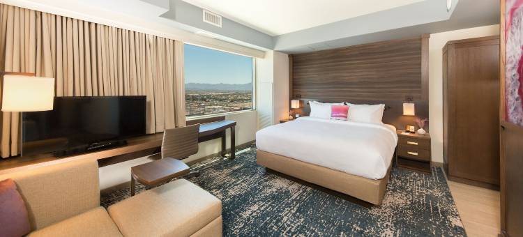 Residence Inn Phoenix Downtown图片