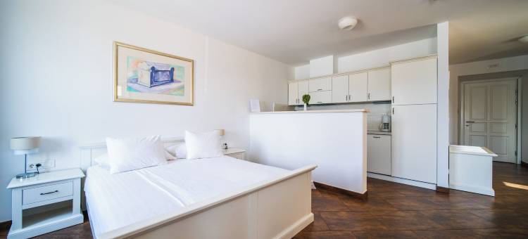 维拉丽瓦公寓(Apartments Villa Riva)图片