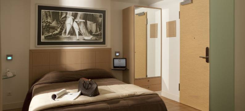 别致酒店(Chic Hotel)图片