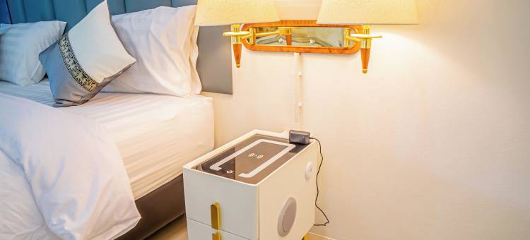 法林达度假村及泳池别墅(Farinda Resort & Pool Villa)图片