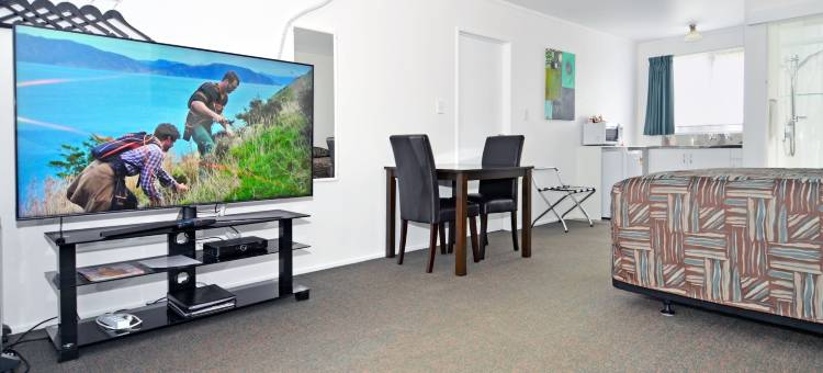 凯尔特汽车旅馆(Celtic Motel)图片