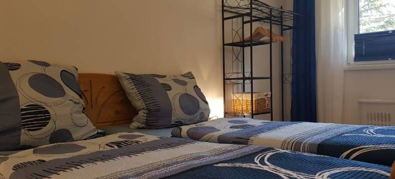 奈图尔霍夫乌泽多姆酒店(Doppelhaushälfte Nordwind Vom Naturhof Usedom)图片