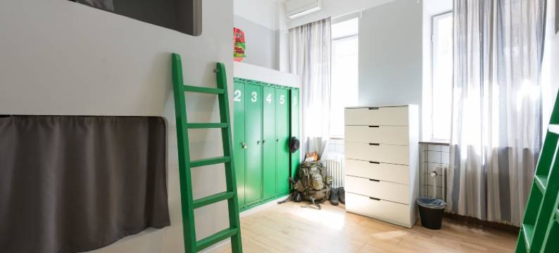 文思特鲁普旅社(Winstrup Hostel)图片