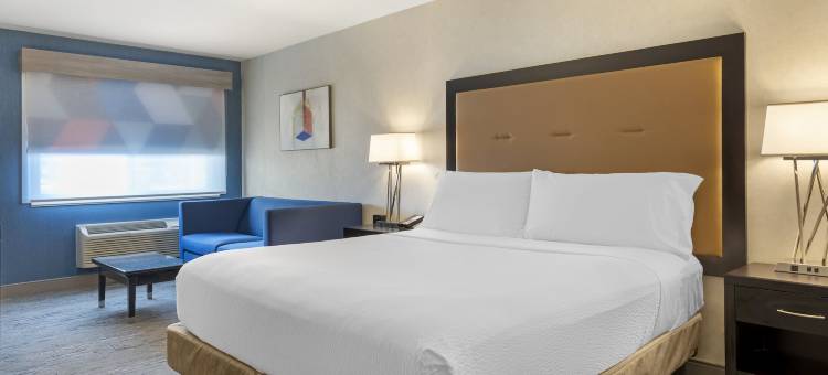 Holiday Inn Express 科尔顿(Holiday Inn Express San Bernardino - Colton)图片