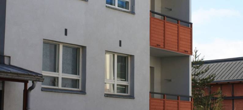 弗利丽娜夏季酒店(Summer Hotel Vuorilinna)图片