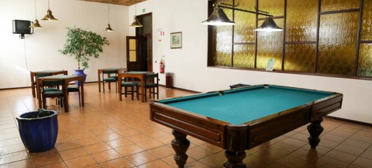 卢索因娜酒店(Inatel Luso)图片