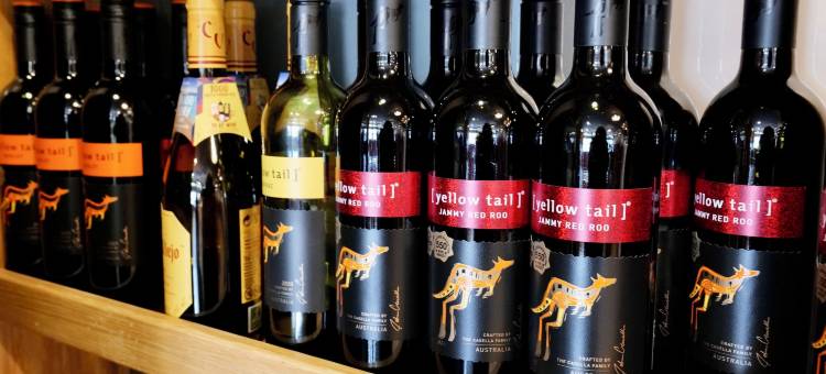 海豚SA1酒店(Dolphin SA1)图片