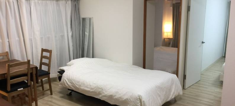 J 骄傲上町台公寓式客房酒店(Jpride Uemachidai Condo)图片
