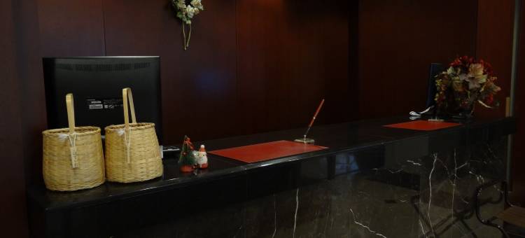 道后帕提欧酒店(Hotel Patio Dogo)图片