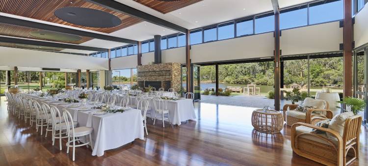 八柳度假村(Eight Willows Retreat)图片