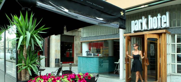 公园饭店(Park Hotel)图片
