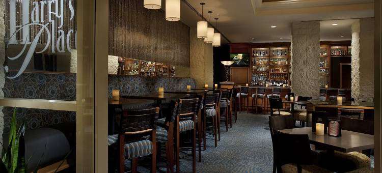 坦佩使命棕榈酒店 - Hyatt悠选品牌成员(Tempe Mission Palms, A Destination by Hyatt Hotel)图片