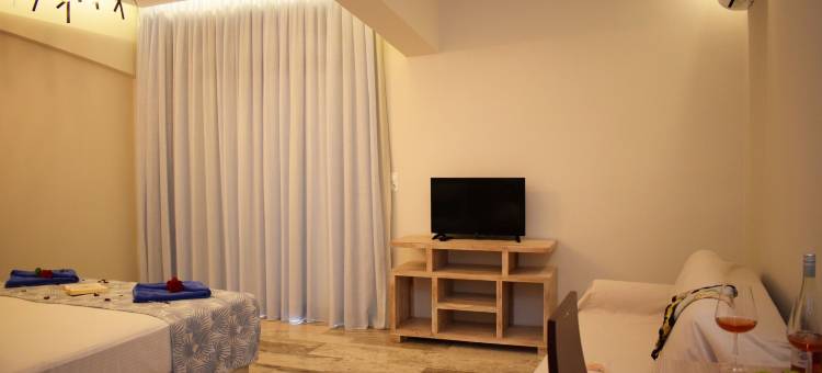 米尔蒂斯水疗酒店(Myrtis Spa Hotel)图片